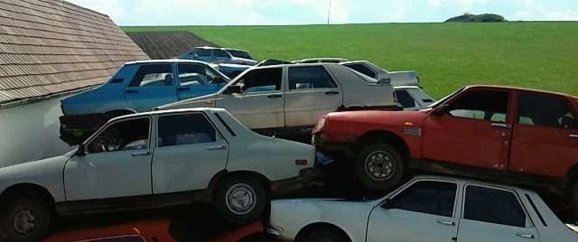 colectare deseuri sticla