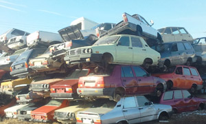 ministerul mediului programul rabla